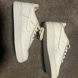 Nike air ones
